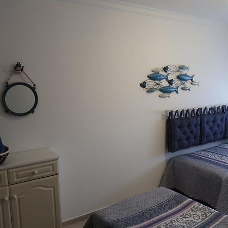 Ancora Guest House Monte Gordo Kültér fotó