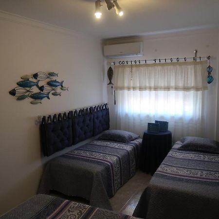 Ancora Guest House Monte Gordo Kültér fotó