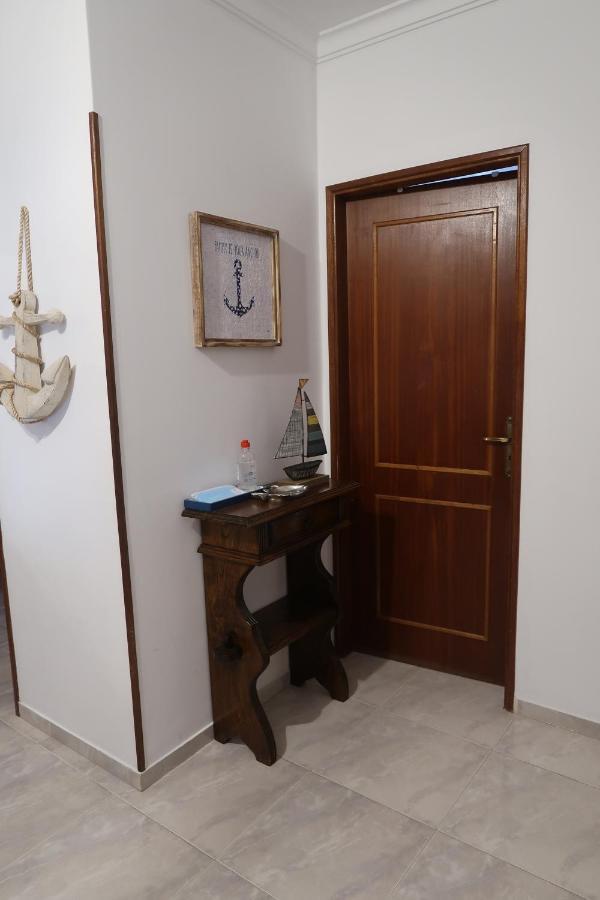 Ancora Guest House Monte Gordo Kültér fotó