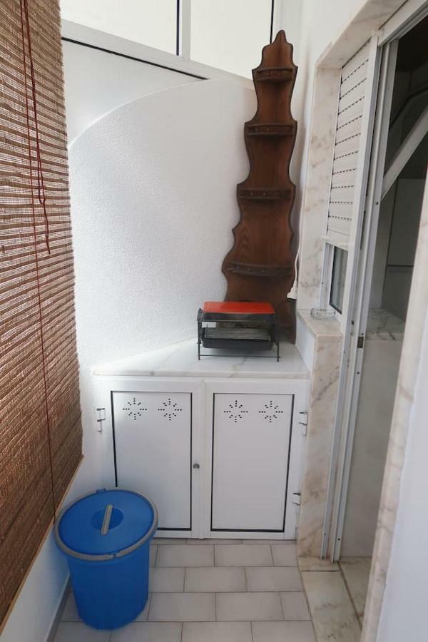 Ancora Guest House Monte Gordo Kültér fotó